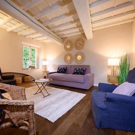 Santa Croce Charming Apartment Firenze Eksteriør billede