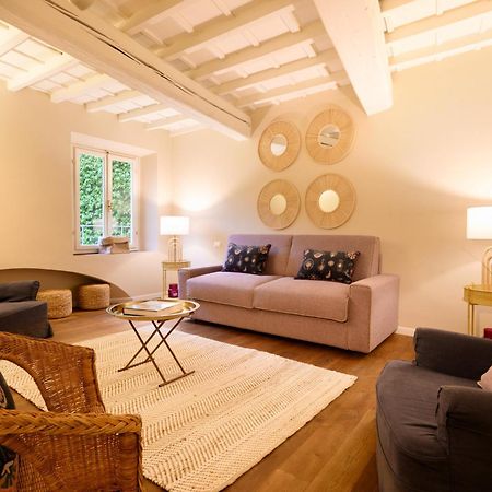 Santa Croce Charming Apartment Firenze Eksteriør billede
