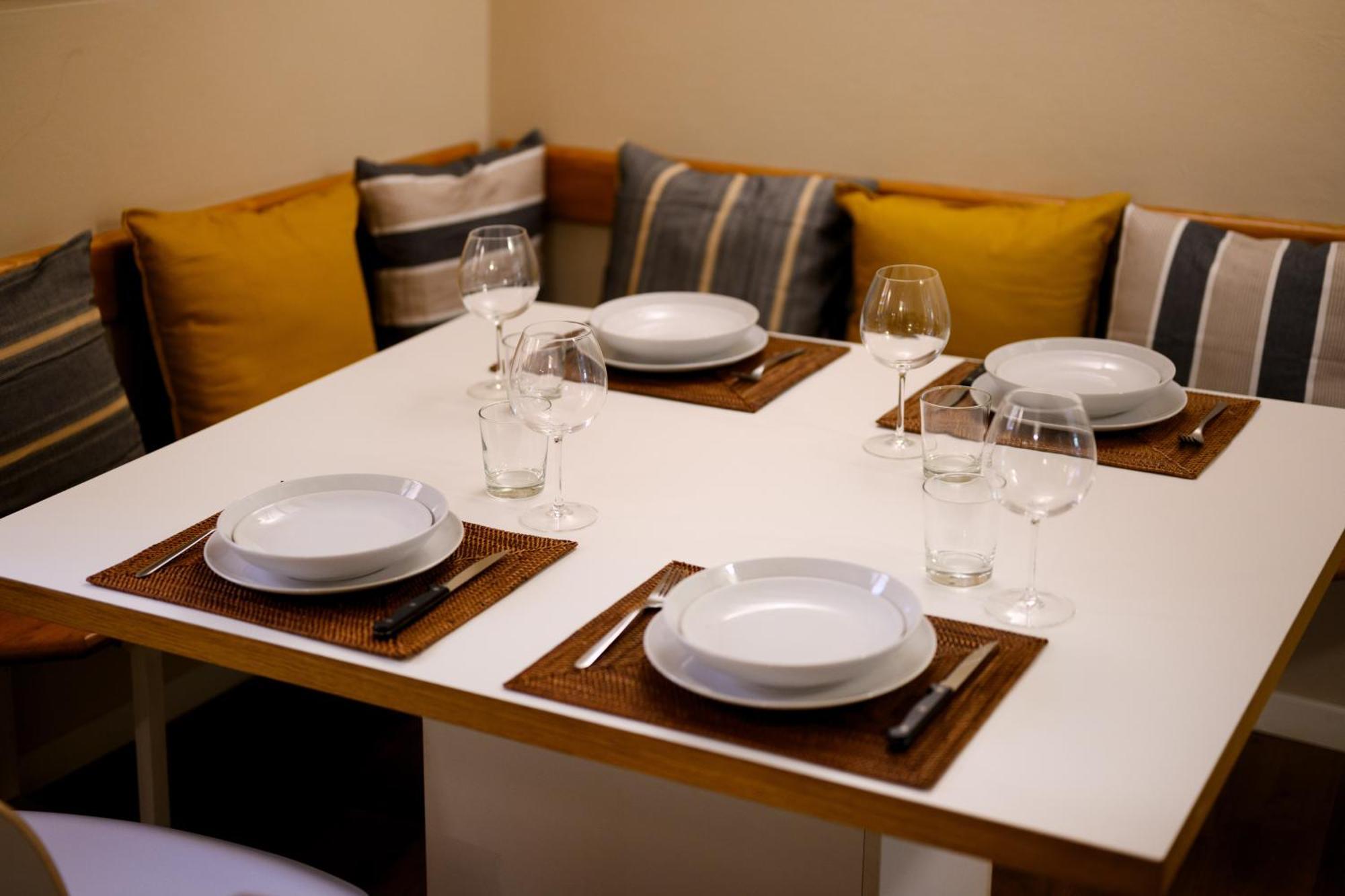 Santa Croce Charming Apartment Firenze Eksteriør billede